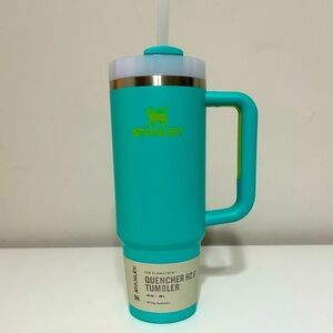 Stanley Aqua Quencher H2.0 Tumbler 30 oz